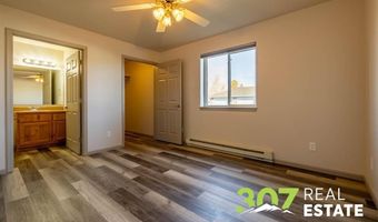 2850 Kent Ave E-14, Cody, WY 82414