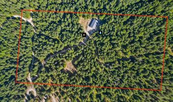 662 Homestead Hollow Rd, Careywood, ID 83809