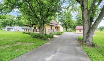 6644 McFarland Rd, Indianapolis, IN 46227
