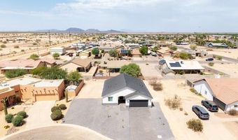 16010 S MAUI Cir, Arizona City, AZ 85123