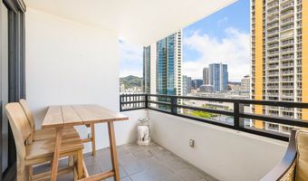 1330 Ala Moana Blvd 1308, Honolulu, HI 96814
