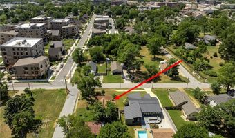 119 SE F St, Bentonville, AR 72712