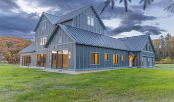 30 Farr Rd, Chesterfield, NH 03466