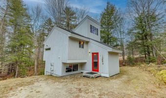 37 Pegwood Hill Rd, Campton, NH 03223