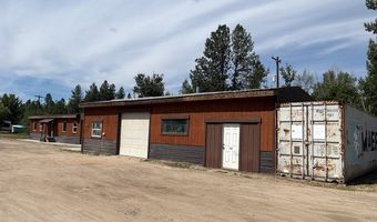 941 S Main St, Cascade, ID 83611