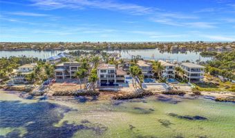 832 S BAY Blvd A & B, Anna Maria, FL 34216