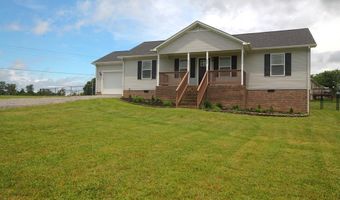 6608 Rice Rd, Baxter, TN 38544