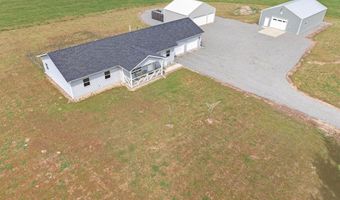 210 Elderberry Rd, Bonners Ferry, ID 83805