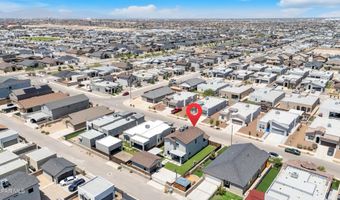 14732 TIERRA HARBOR Ave, El Paso, TX 79938