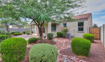 1477 E Fleet Pl, Casa Grande, AZ 85122