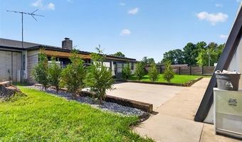 406 N William Penn, Adair, OK 74330