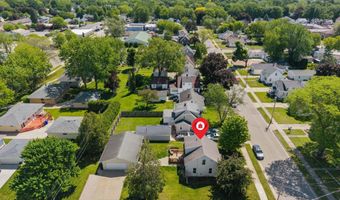 834 W GRANT St, Appleton, WI 54914