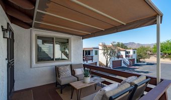 7501 E HAPPY HOLLOW Dr 5, Carefree, AZ 85377