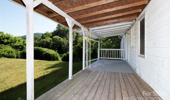 376 Mills Gap Rd TR 1, Asheville, NC 28803