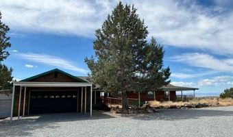 120 Warner Mtn, Alturas, CA 96101