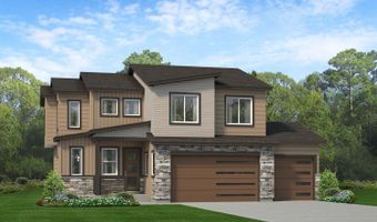 1751 Zeno St Plan: Keystone II, Brighton, CO 80601
