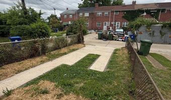603 BRISBANE Rd, Baltimore, MD 21229