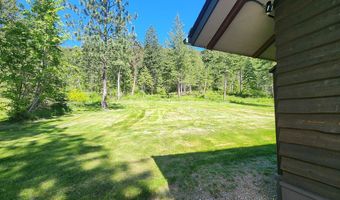 31683 Lake To Sky Dr, Bigfork, MT 59911