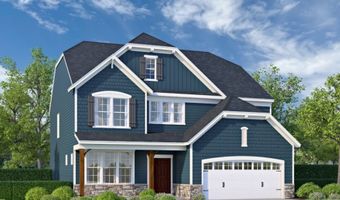 60 Oak Meadow Ln Plan: Grayson, Angier, NC 27501