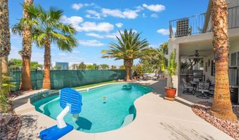 1291 Rolling Sunset St, Henderson, NV 89052