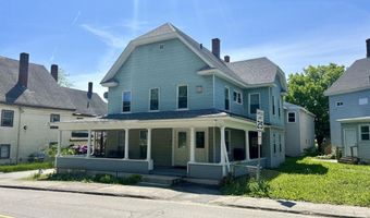 34 Gage St, Augusta, ME 04330