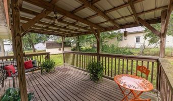 106 S Clark St, Adrian, MO 64720