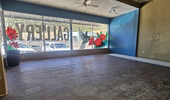 2 Naco Rd, Bisbee, AZ 85603