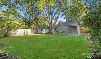 2315 W Jefferson St, Boise, ID 83702