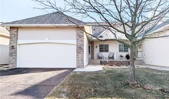 15605 Linnet St NW, Andover, MN 55304