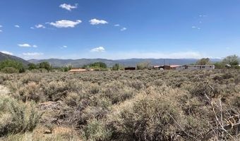 On Sol Grande, Arroyo Seco, NM 87514