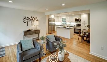 1038 SMITH Rd, Afton, VA 22920