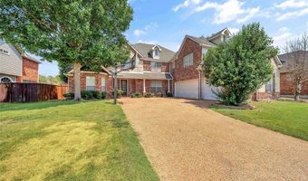 2021 Country Brook Ln, Allen, TX 75002