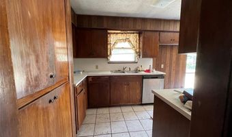 19117 Park Rd, Anadarko, OK 73005