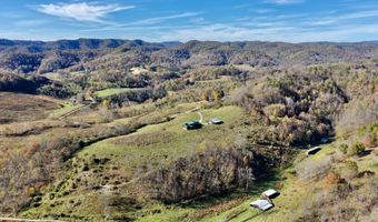 886 Trout Run Rd, Asbury, WV 24916