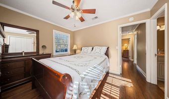 157 Charles St, Bamberg, SC 29003