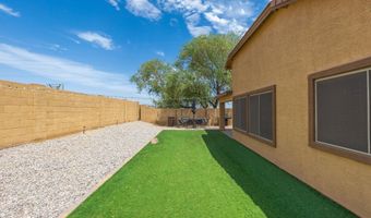 25510 W PIONEER St, Buckeye, AZ 85326