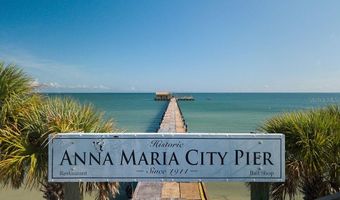 305 TARPON St, Anna Maria, FL 34216