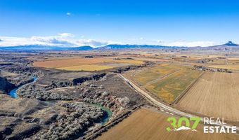 TBD lot 21 Buck Creek Way 21, Powell, WY 82435