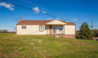275 Hallam Rd, Amwell, PA 15301
