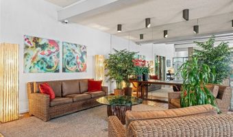 1910 Ala Moana Blvd 14C, Honolulu, HI 96815