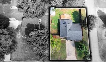 802 F St, Barling, AR 72923