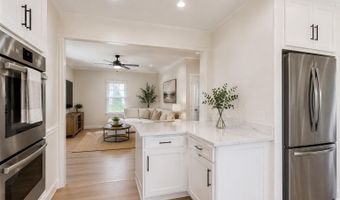 2001 Battle Row, Augusta, GA 30904