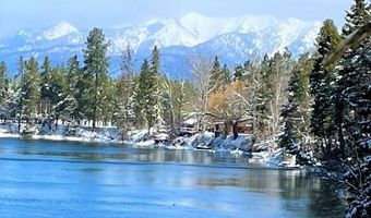 518 Eastman Dr, Bigfork, MT 59911