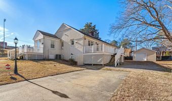 112 E 7th St, Roanoke Rapids, NC 27870