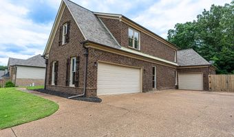 5380 SCARLET Rdg, Arlington, TN 38002