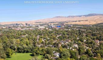 5231 W Morris Hill Rd, Boise, ID 83706