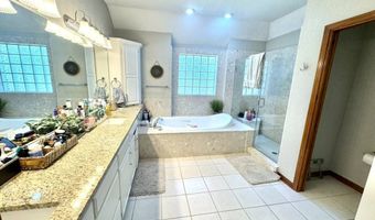813 Kinkead Rd, McAlester, OK 74501