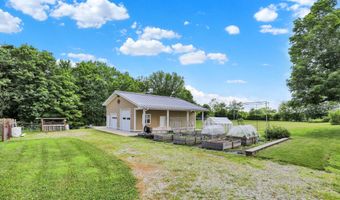 800 N 400 W, Bargersville, IN 46106