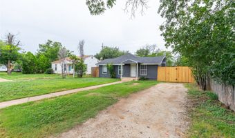 1926 Portland Ave, Abilene, TX 79605