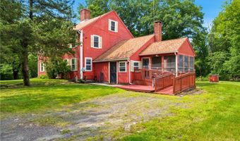 225 Iron Mine Hill Rd, North Smithfield, RI 02896